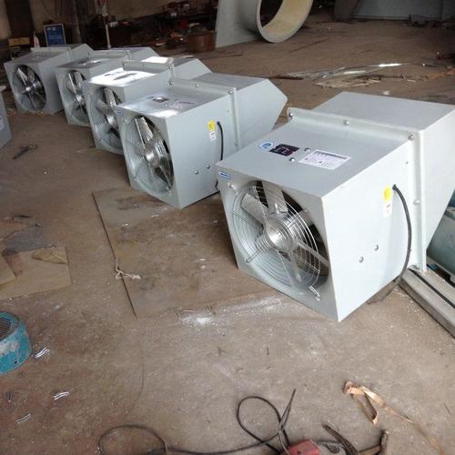 WEXD建筑边墙风机 商用建筑通风的首选，亚通批发为您提供专业解决方案