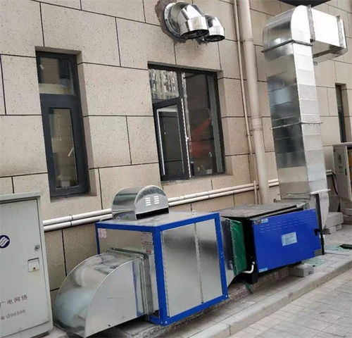 厨房设备安装价格揭秘 以顺源丰厨房设备为例谈通风成本与专业价值